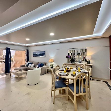 Vilamoura Marina Mar 2 With Pool By Homing Exteriér fotografie