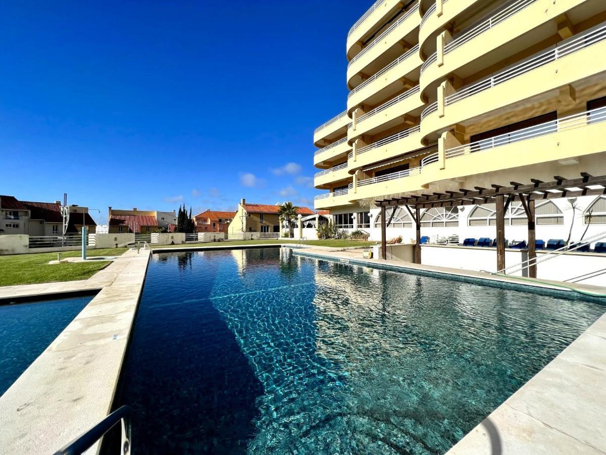 Vilamoura Marina Mar 2 With Pool By Homing Exteriér fotografie