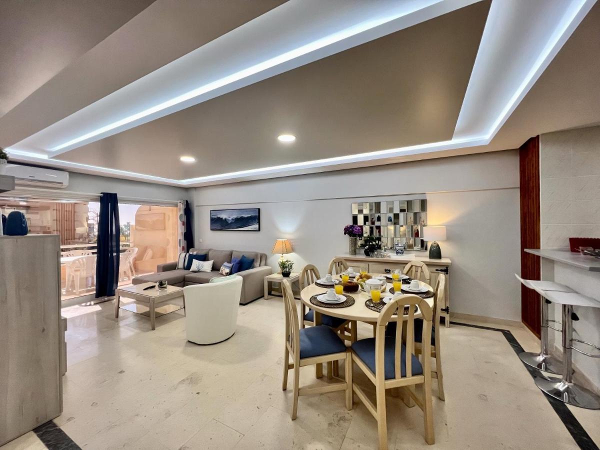 Vilamoura Marina Mar 2 With Pool By Homing Exteriér fotografie