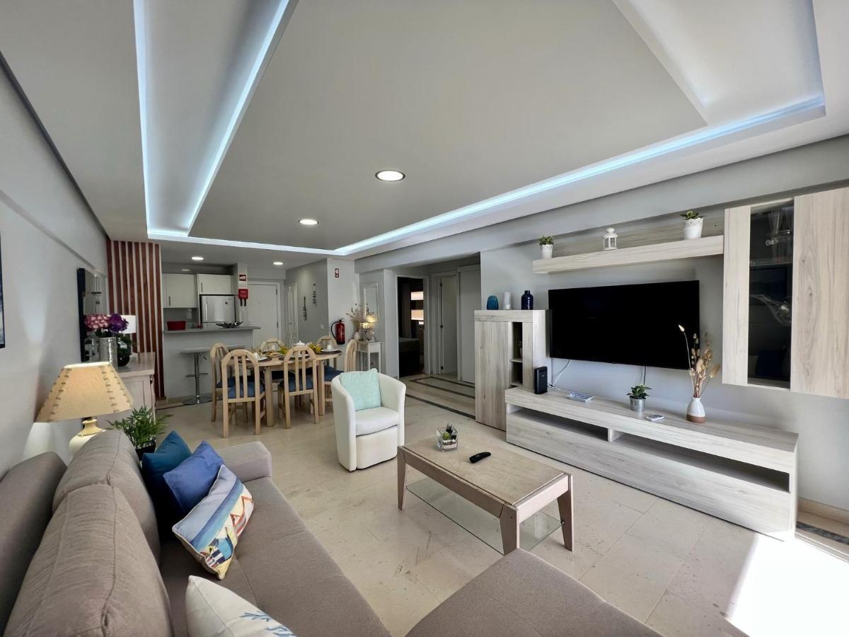 Vilamoura Marina Mar 2 With Pool By Homing Exteriér fotografie