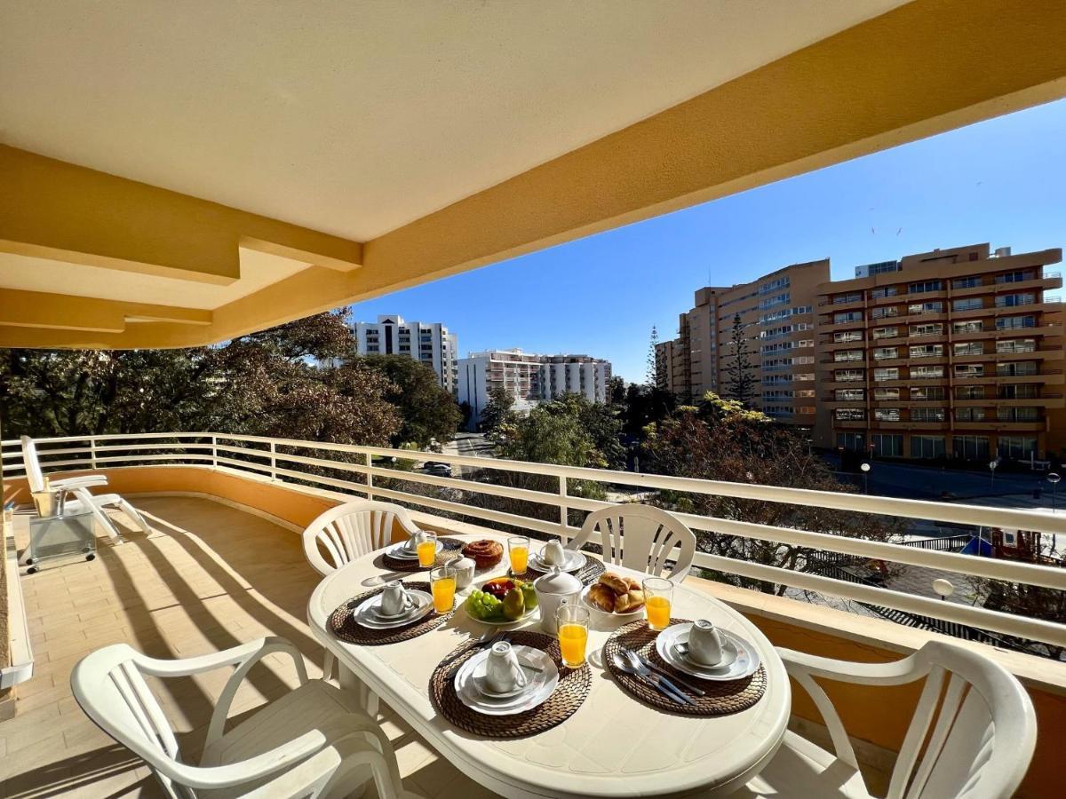 Vilamoura Marina Mar 2 With Pool By Homing Exteriér fotografie
