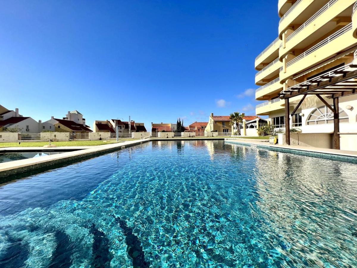 Vilamoura Marina Mar 2 With Pool By Homing Exteriér fotografie