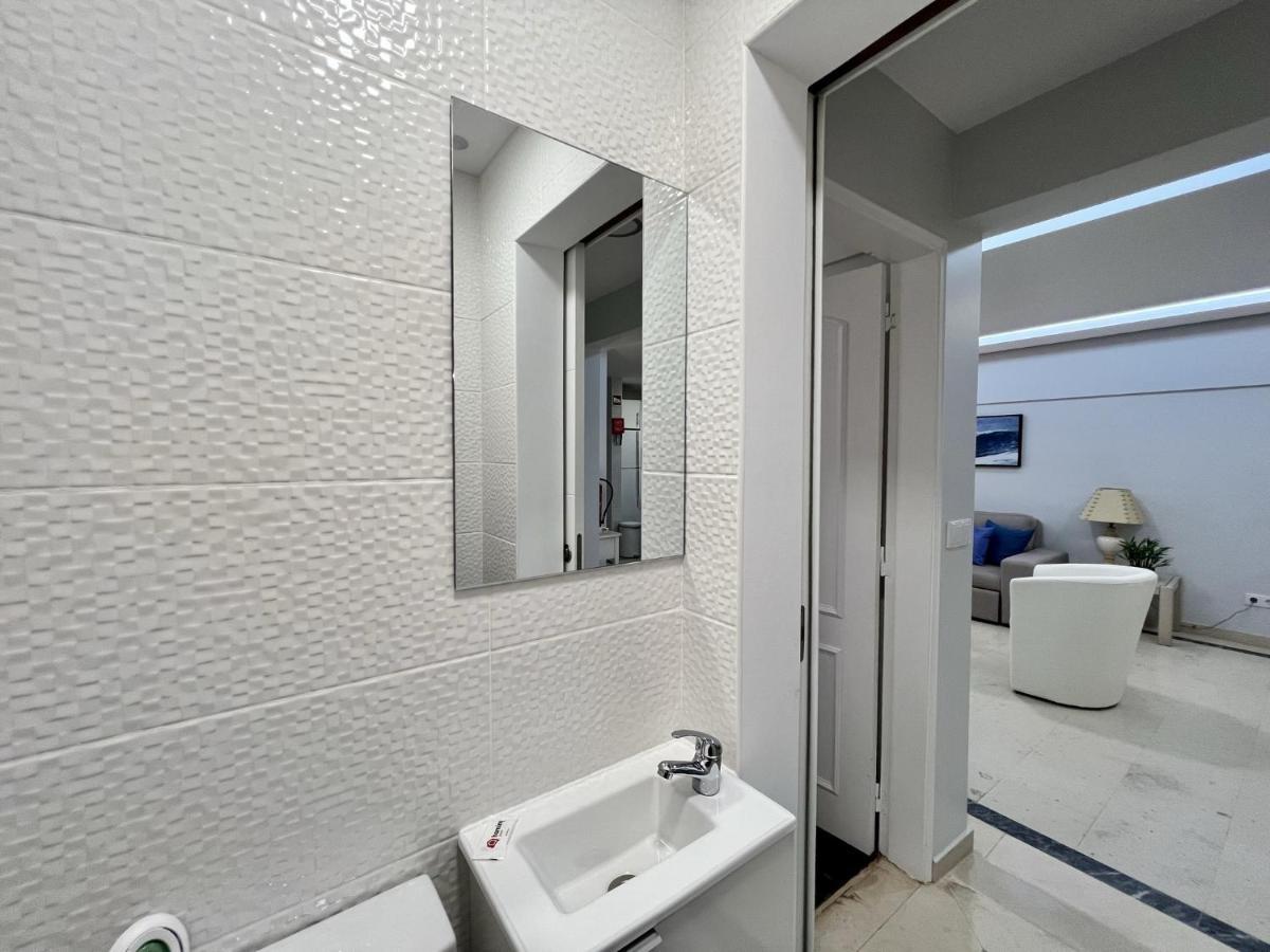 Vilamoura Marina Mar 2 With Pool By Homing Exteriér fotografie