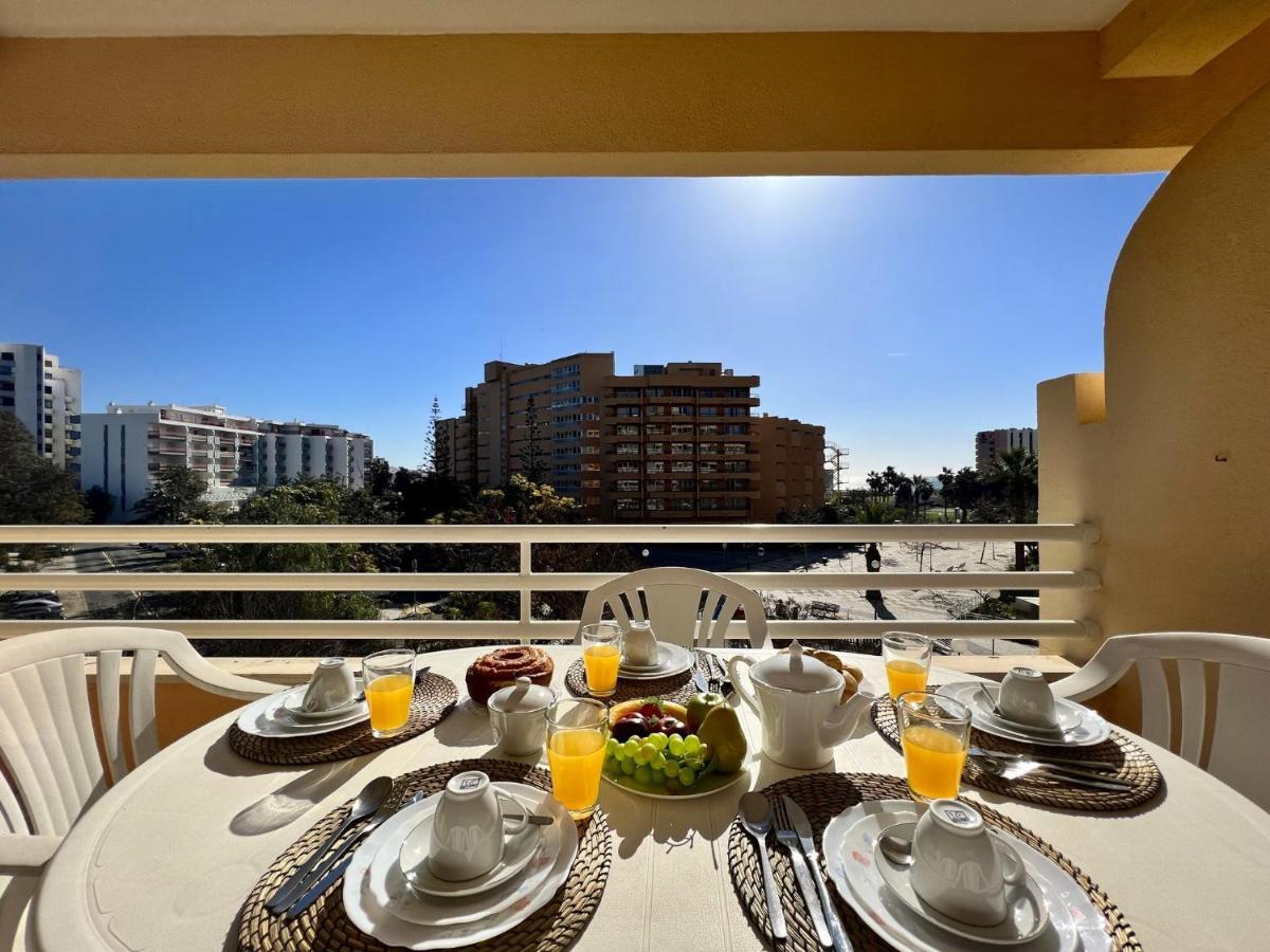 Vilamoura Marina Mar 2 With Pool By Homing Exteriér fotografie