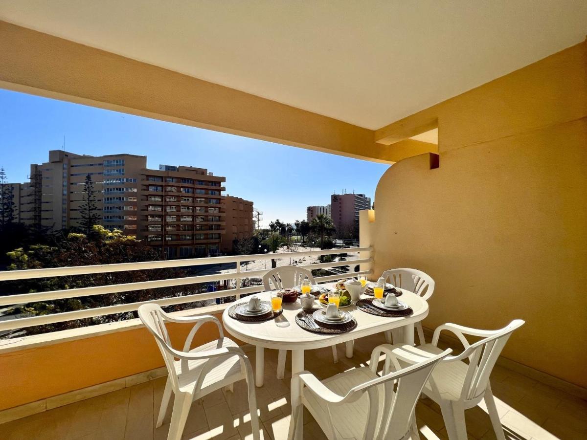Vilamoura Marina Mar 2 With Pool By Homing Exteriér fotografie