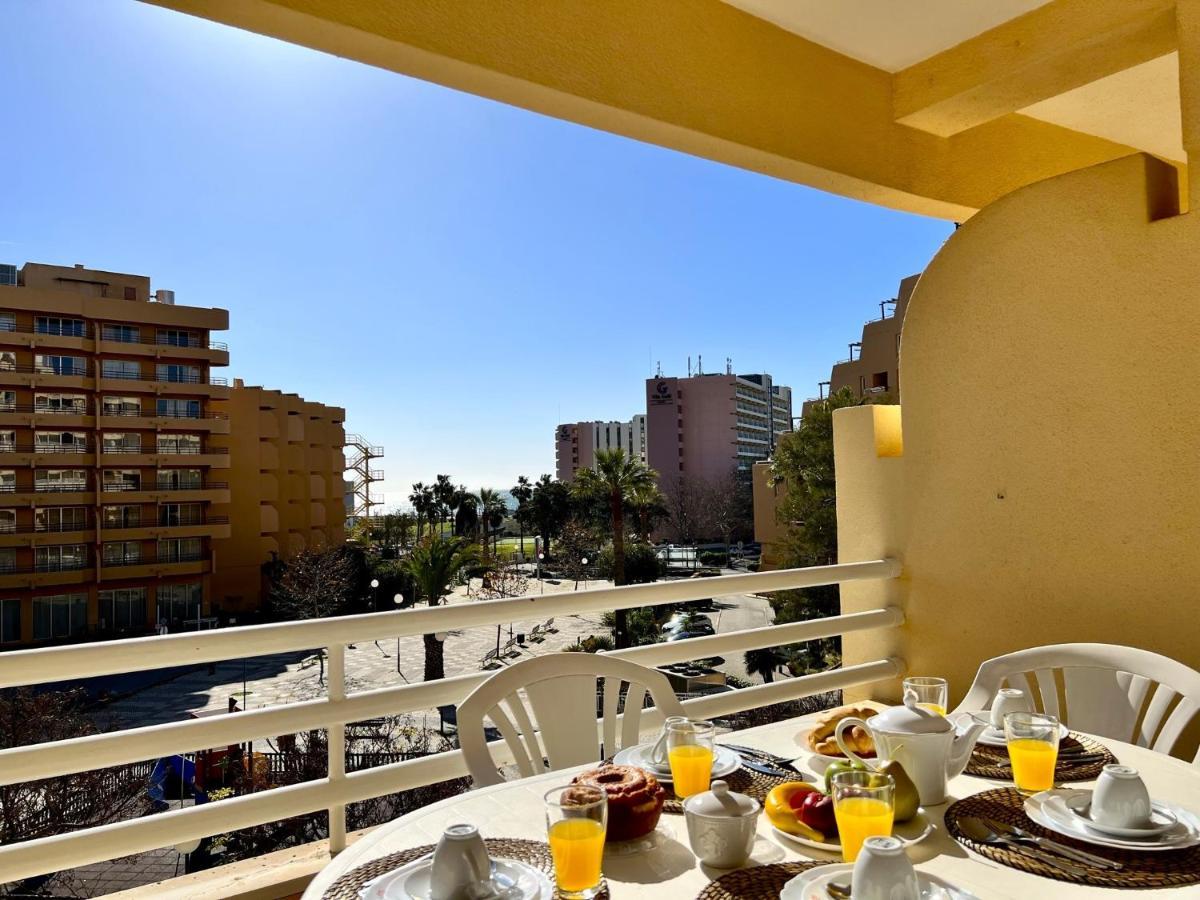 Vilamoura Marina Mar 2 With Pool By Homing Exteriér fotografie