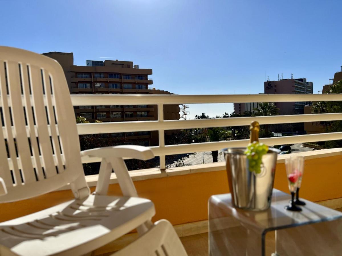 Vilamoura Marina Mar 2 With Pool By Homing Exteriér fotografie