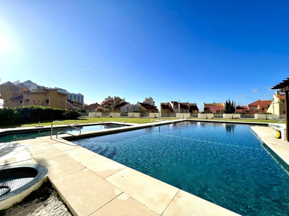 Vilamoura Marina Mar 2 With Pool By Homing Exteriér fotografie