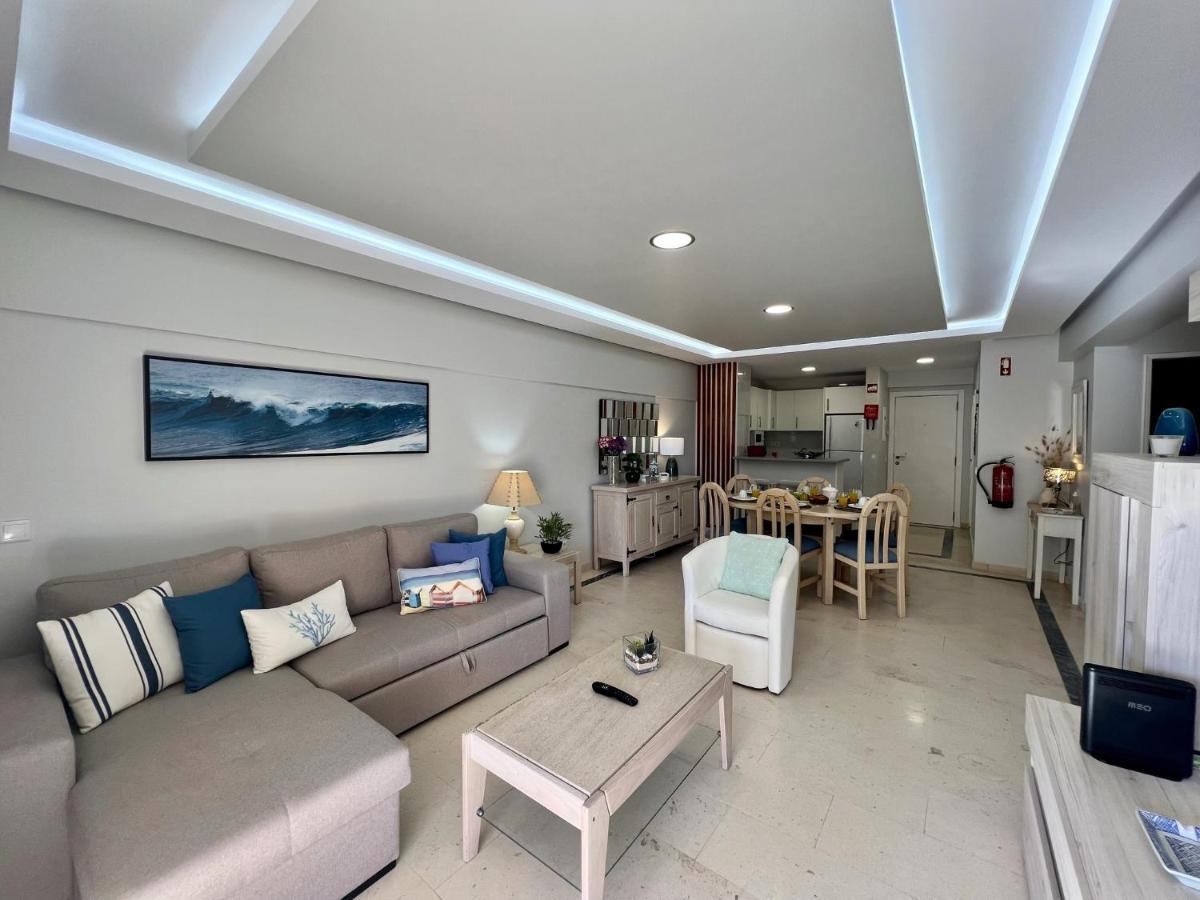 Vilamoura Marina Mar 2 With Pool By Homing Exteriér fotografie