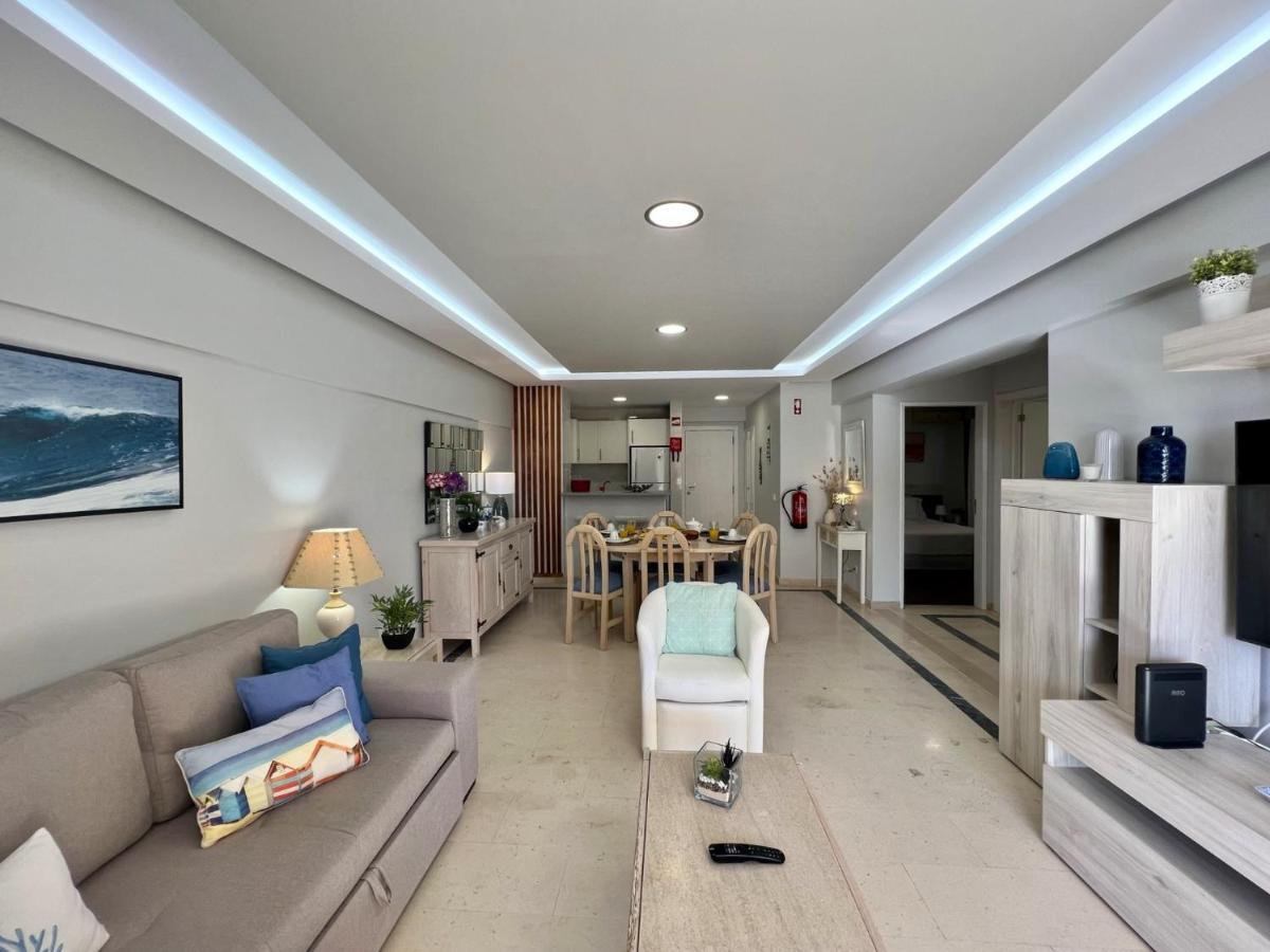 Vilamoura Marina Mar 2 With Pool By Homing Exteriér fotografie