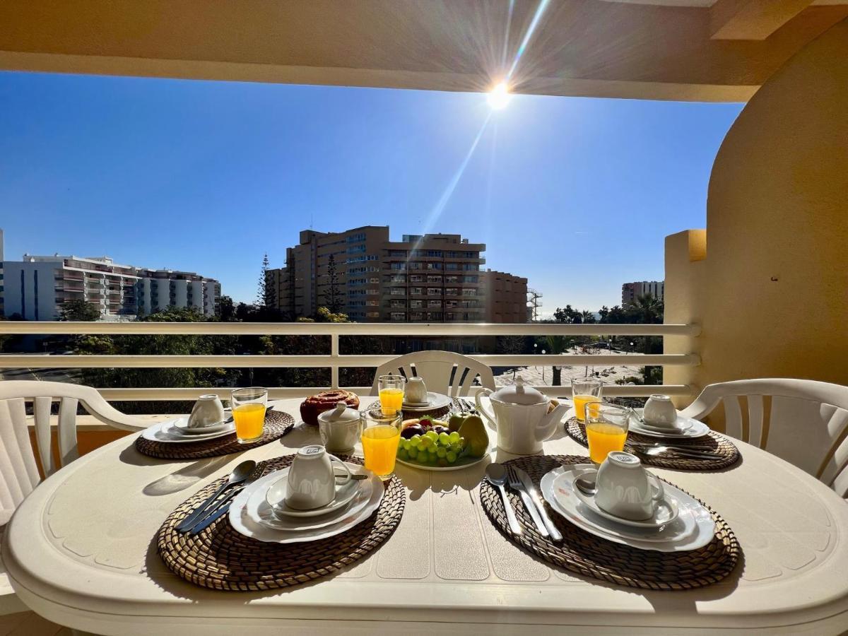 Vilamoura Marina Mar 2 With Pool By Homing Exteriér fotografie