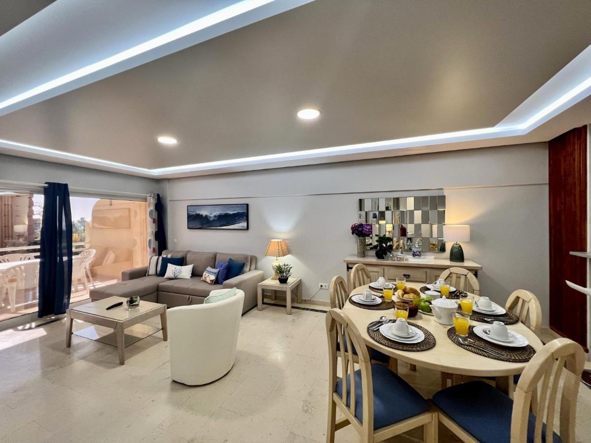 Vilamoura Marina Mar 2 With Pool By Homing Exteriér fotografie