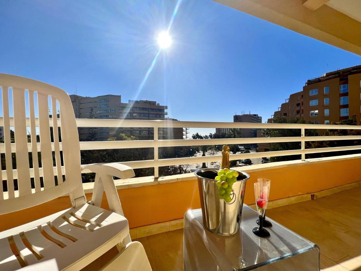 Vilamoura Marina Mar 2 With Pool By Homing Exteriér fotografie