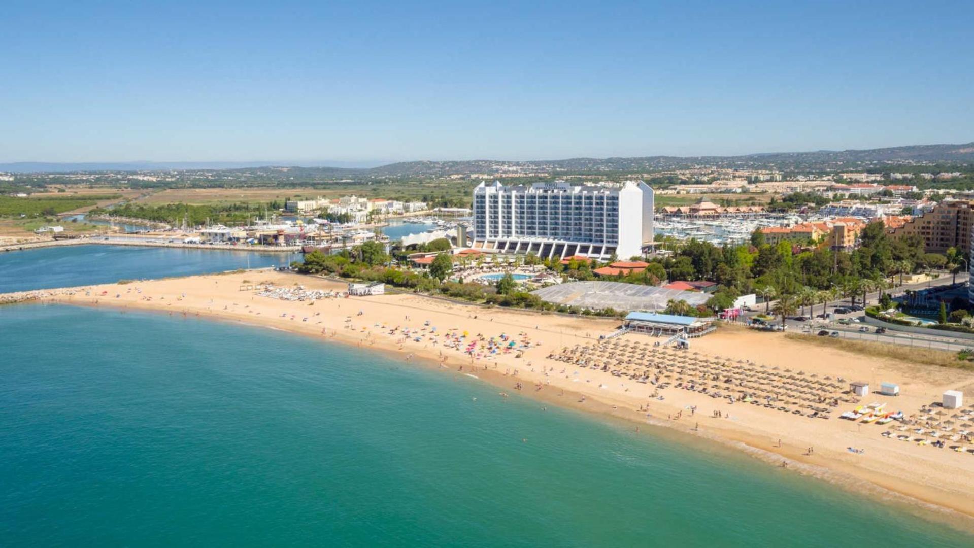 Vilamoura Marina Mar 2 With Pool By Homing Exteriér fotografie